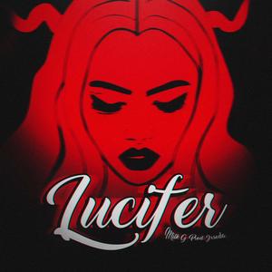 LUCIFER (feat. Jxseda) (Explicit)