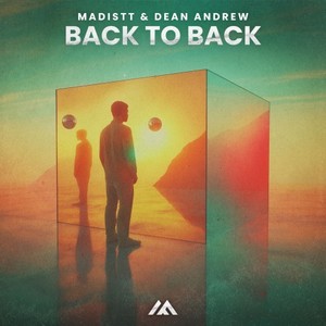 Back to Back (Extended Mix)