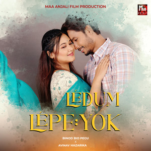 Lédum Lépe: yok - Single