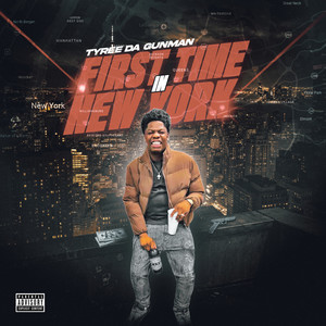 First Time In NYC (Explicit)