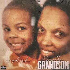 Samantha's Grandson (Explicit)