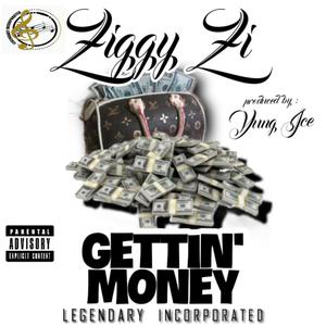 GETTIN' MONEY (Explicit)