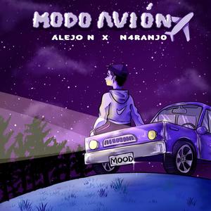 Modo Avión (feat. n4ranj0)