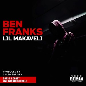 Ben Franks (Explicit)