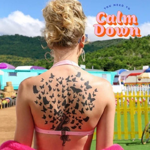 You Need To Calm Down（Cover: Taylor Swift）