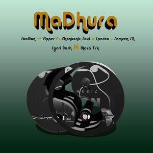 Madhura (feat. Sparta wadi Verse, Samzen SA, Sgari Bosh, Abuttiey Vipper, Mosa Tsk & Stailion)