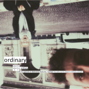 Ordinary