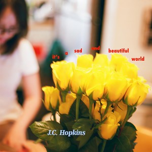 You've Changed (feat. Levon Helm)