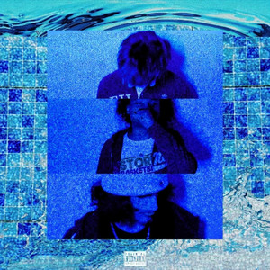 Pool House Freestyle (Explicit)