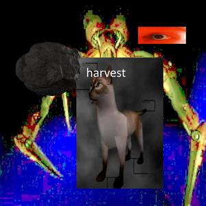 Pistoria - harvest (Explicit)