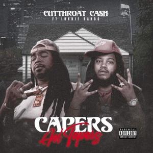Capers And Tapers(feat. Lonnie Bands) (Explicit)