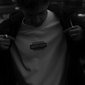 SMOKESORRY (Explicit)