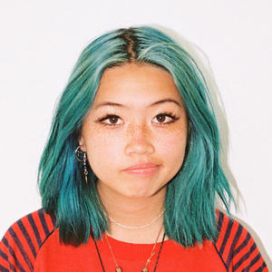 beaches (luvclosure flip)