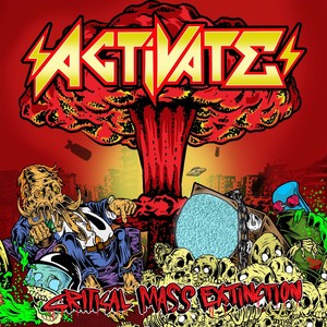 Critical Mass Extinction (Explicit)