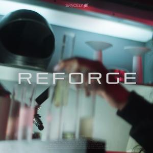 Reforge | "ECLIPSE" Chapter 9 of 11