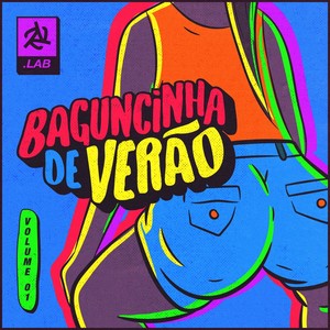 Baguncinha de Verão, Vol. 01 (Explicit)