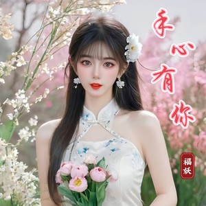手心有你DJ版