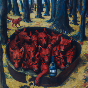 NATÜRLICHE SELEKTION (Explicit)