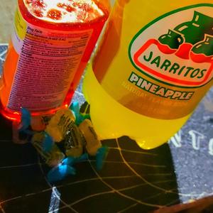 Pineapple Jarittos (Explicit)