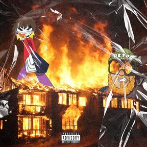 AYO The Pizza Here (feat. SANDLE) (Explicit)