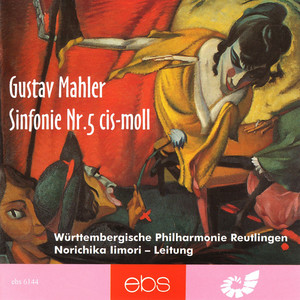 Gustav Mahler: Symphony No. 5