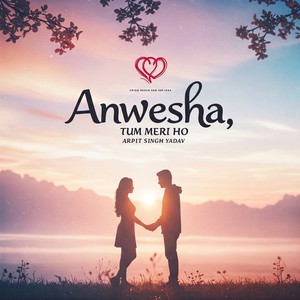 Anwesha Tum Meri Ho