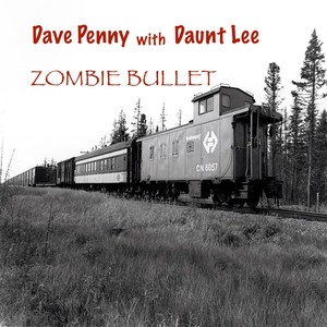 Zombie Bullet (feat. Daunt Lee)