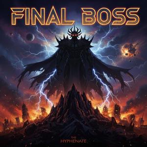 Final Boss