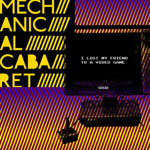 I Lost My Friend to a Video Game(Zxtended (Re-Eq Analogue Remaster) )) (Remaster)