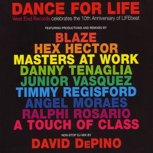 Another Man (Junior Vasquez's Discover Mix)