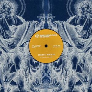 Red & Meth (feat. Flavør) (Explicit)