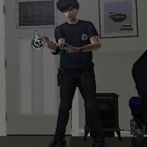 Nevafold (feat. mjjuggz & 50vault) (Explicit)