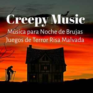Horror Music Orchestra - Creepy Music
