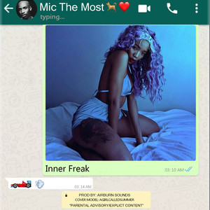 Inner Freak (Explicit)