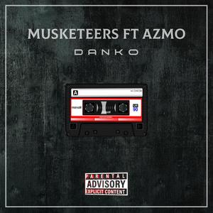 D A N K O(feat. Azmo)