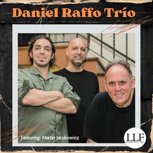 DANIEL RAFFO TRIO