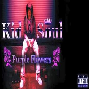 Purple Flowers (Explicit)