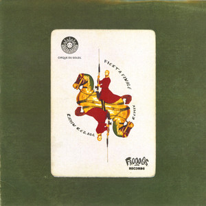 Fiesta Finale (Ramin Rezaie Remix Edit)