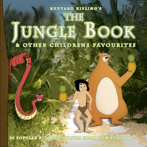 The Jungle Book & Other Childrens Favourites