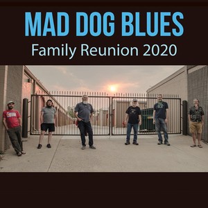 Family Reunion 2020 (Explicit)