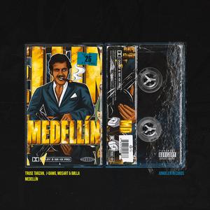 MEDELLÍN (feat. Bølla)