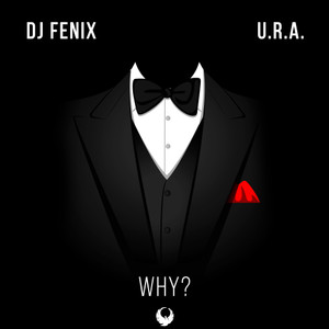 Why(feat. U.R.A.) (Club Dub Mix)