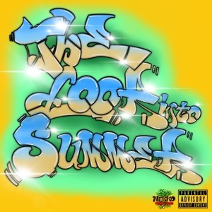 The Door into Summer (feat. Rt3mis & 0-ven) [Explicit]