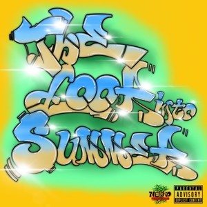 The Door into Summer (feat. Rt3mis & 0-ven) (Explicit)