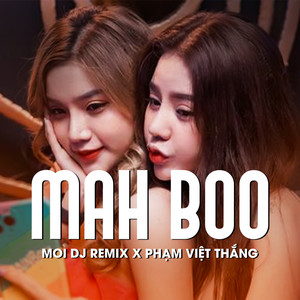 Mah Boo (Remix)
