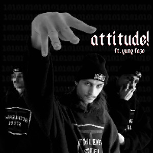 attitude! (Explicit)