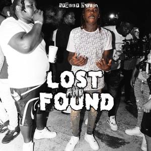 Lost and Found (Explicit)