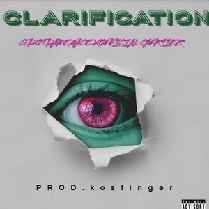 CLARIFICATION (Explicit)