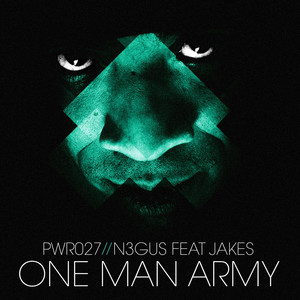 One Man Army (Radio Edit)