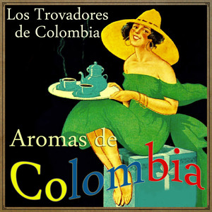 Aromas de Colombia